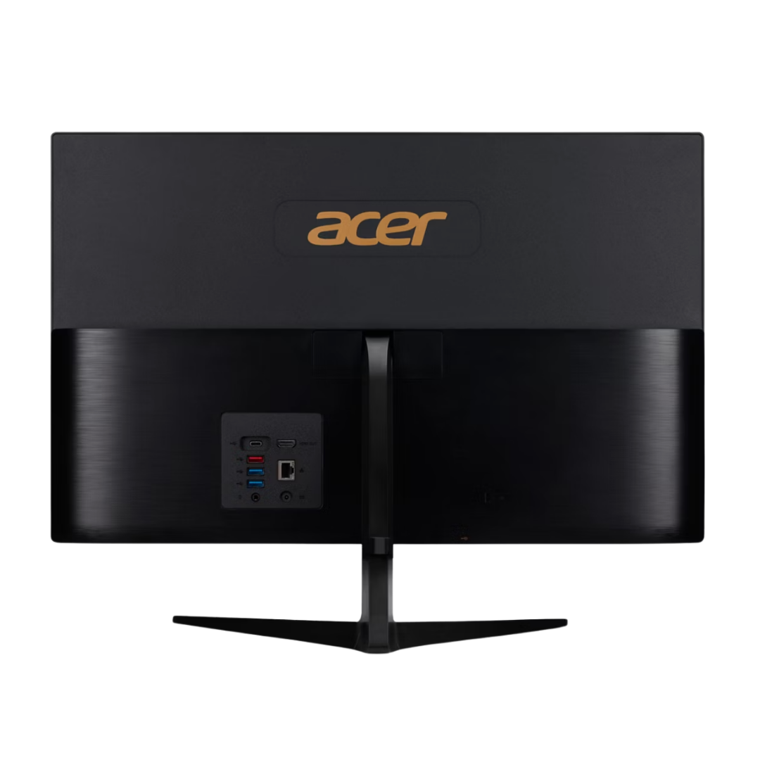 ACER C24 1800 I3-1315U 8GB/1TB SSD W/ OFFICE FOR HOME AND STUDENT WIN11H SLN AIO ALL-IN-ONE-PC