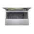 ACER A315-510P-38RD INTEL CORE I3 N305 8GB 512GB SSD 15.6 WIN11H WMS OFFICE PURE SILVER