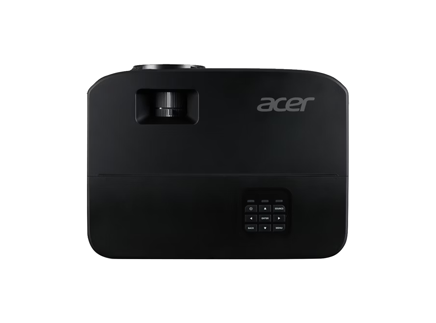 ACER X1229HP 4800 ANSI LUMENS DLP XGA PROJECTOR