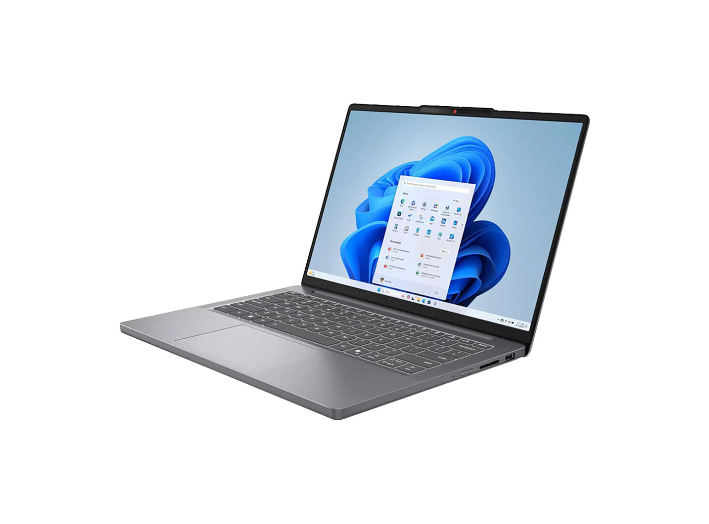 LENOVO IDEAPAD SLIM 3 14IRH10-83K000F0PH I5-13420H/8GB/512GB NVME/14/W11H/OFC24H 365BASIC (GRY)