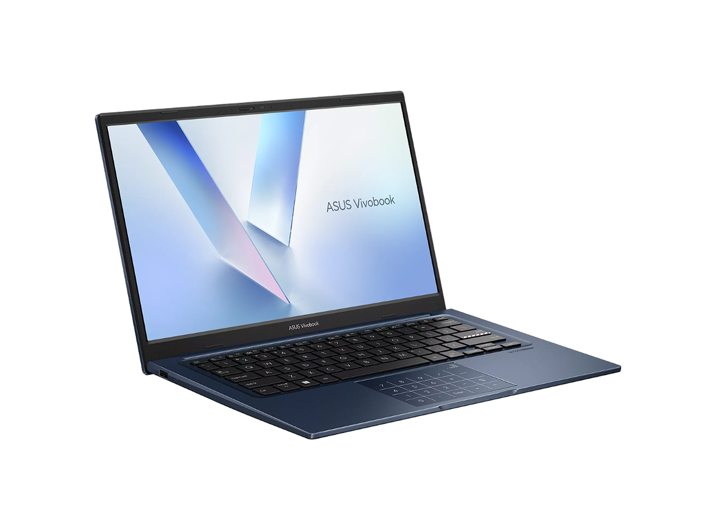 ASUS X1404VA-EB2113WSM CORE 5 120U 8GB 512GB W11 H AND S/ M365 14