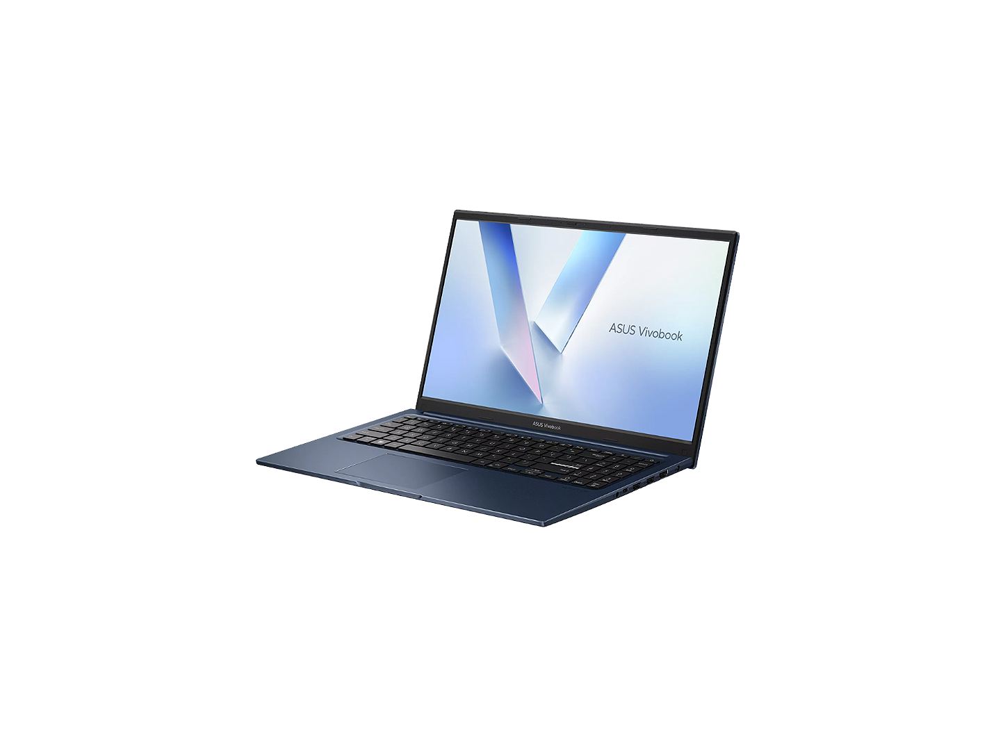 ASUS X1504VA-BQ4150WSM CORE 5-120U/8GB 8GB/512GB NVME/15.6/W11H/OFC24H/365BASIC (BLU)