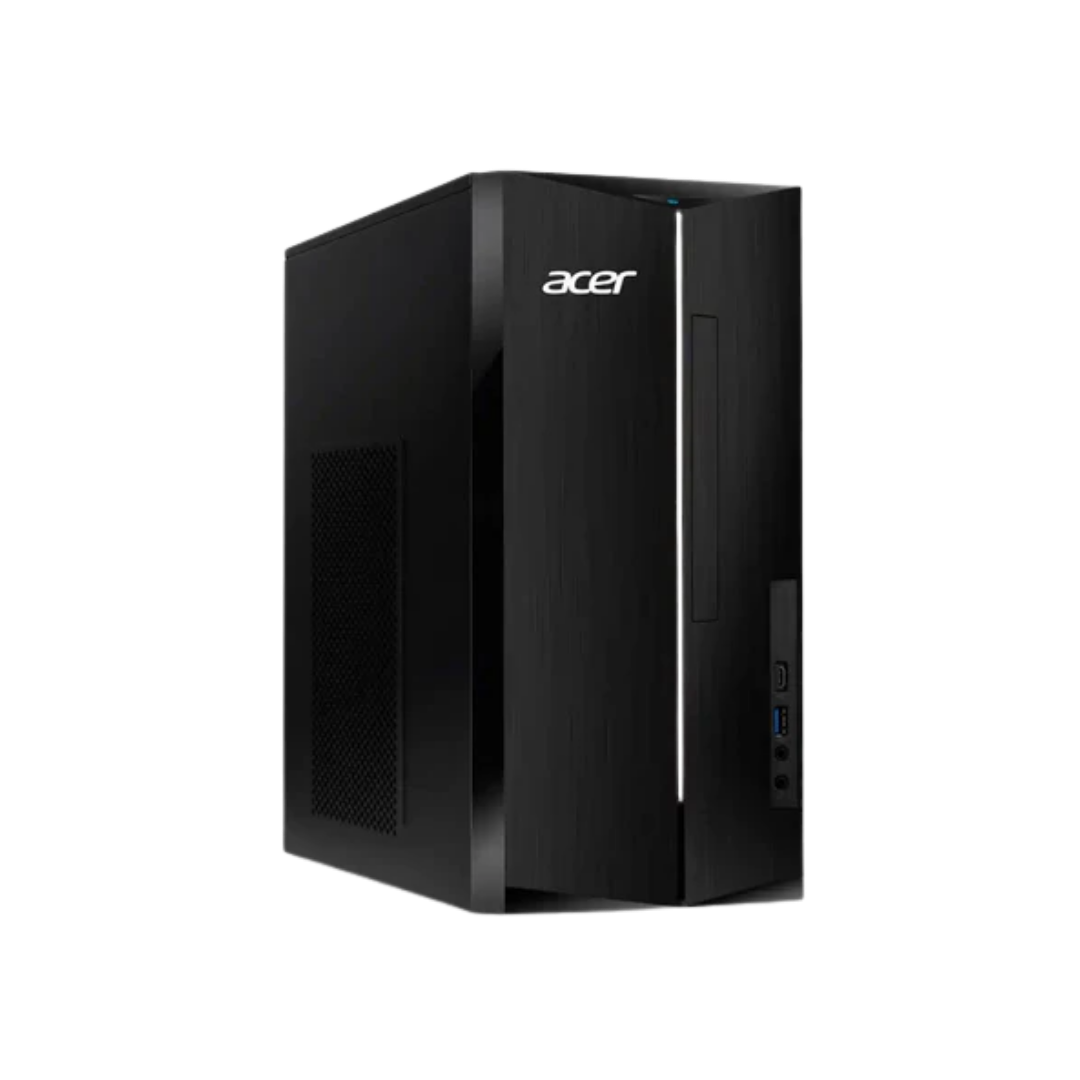 ACER ASPIRE TC-1770 INTEL CORE I5-13400 8GB 1TBHDD 256GB SSD WIN11 MS HOME AND STUDENT 2021