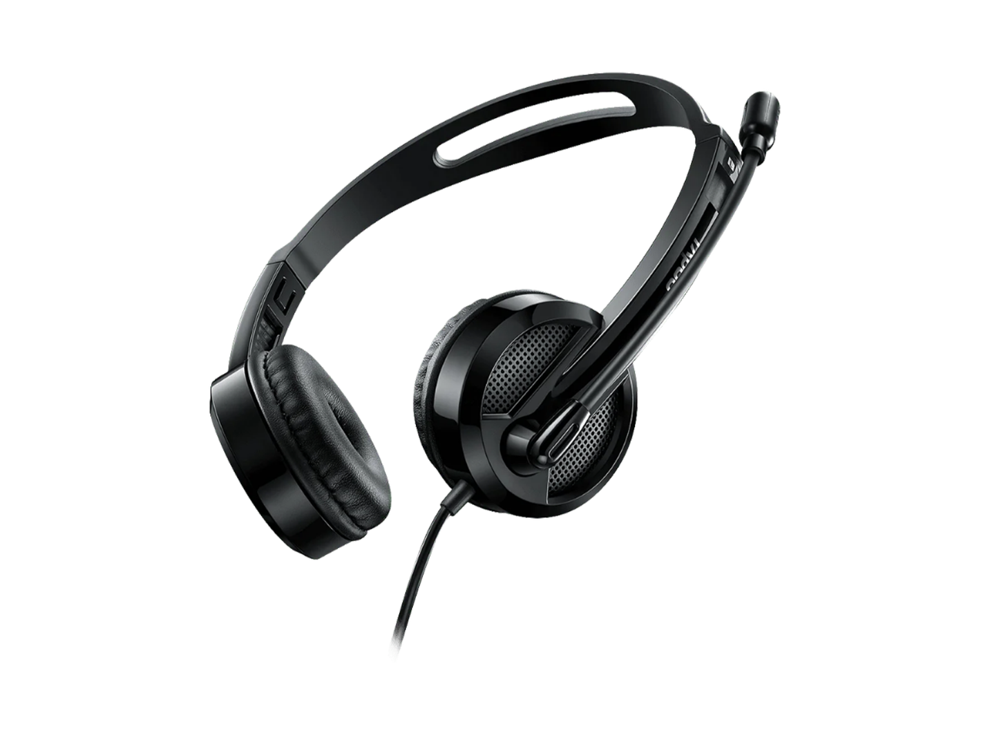 RAPOO H100 PLUS HEADSET