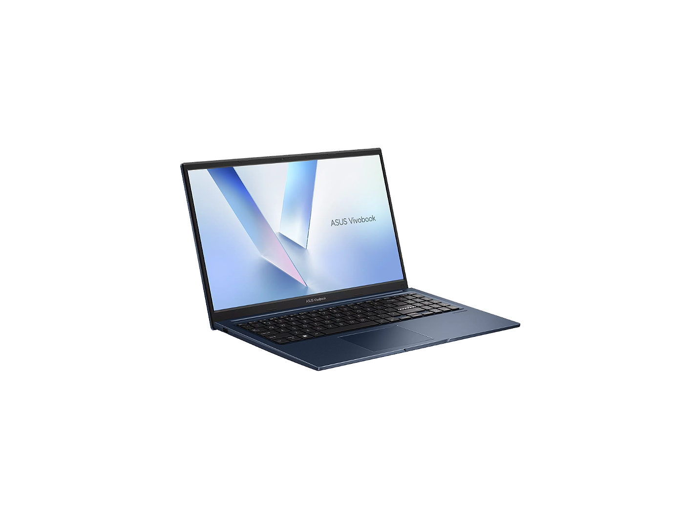 ASUS X1504VA-BQ4150WSM CORE 5-120U/8GB 8GB/512GB NVME/15.6/W11H/OFC24H/365BASIC (BLU)
