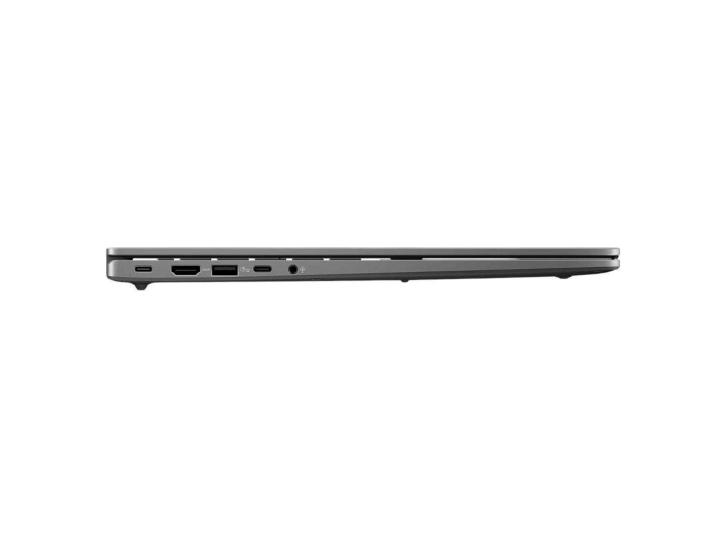 ASUS VIVOBOOK S16 S3607CA-RP014WSM INTEL CORE ULTRA 5 225H 512GB PCIEG4 16GB DDR5 ON BOARD WIN11H 16.0