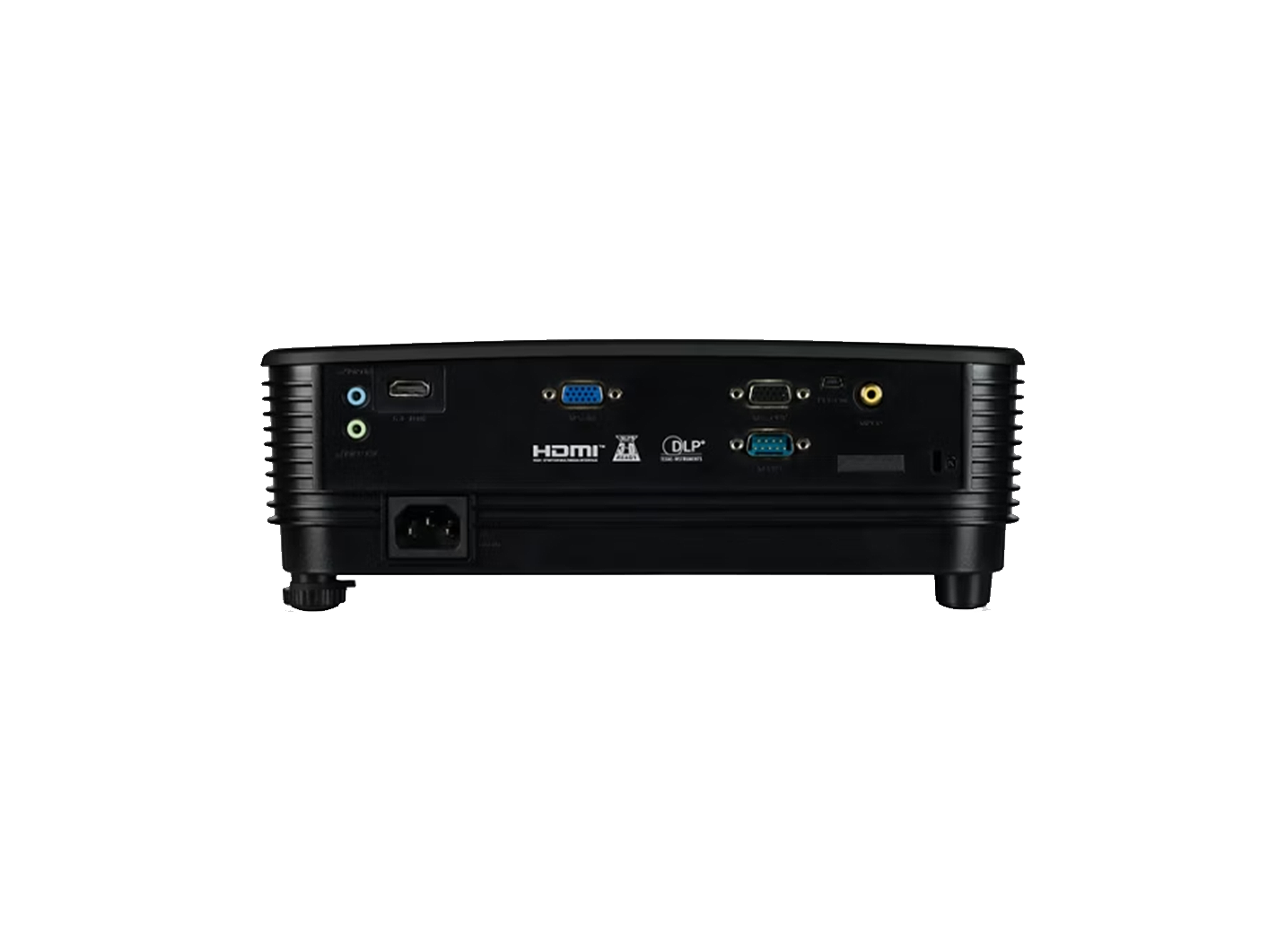 ACER X1229HP 4800 ANSI LUMENS DLP XGA PROJECTOR