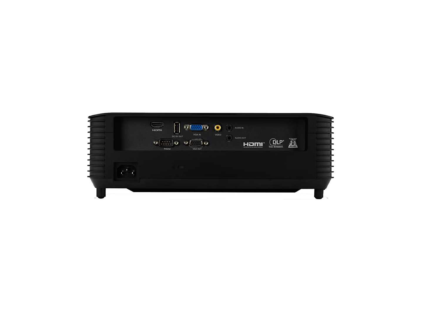 ACER X1128H DP PROJECTOR LUMENS SVGA HDMI