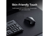 VENTION KTZB0-EN WIRELESS SILENT KEYBOARD AND MOUSE COMBO BLACK