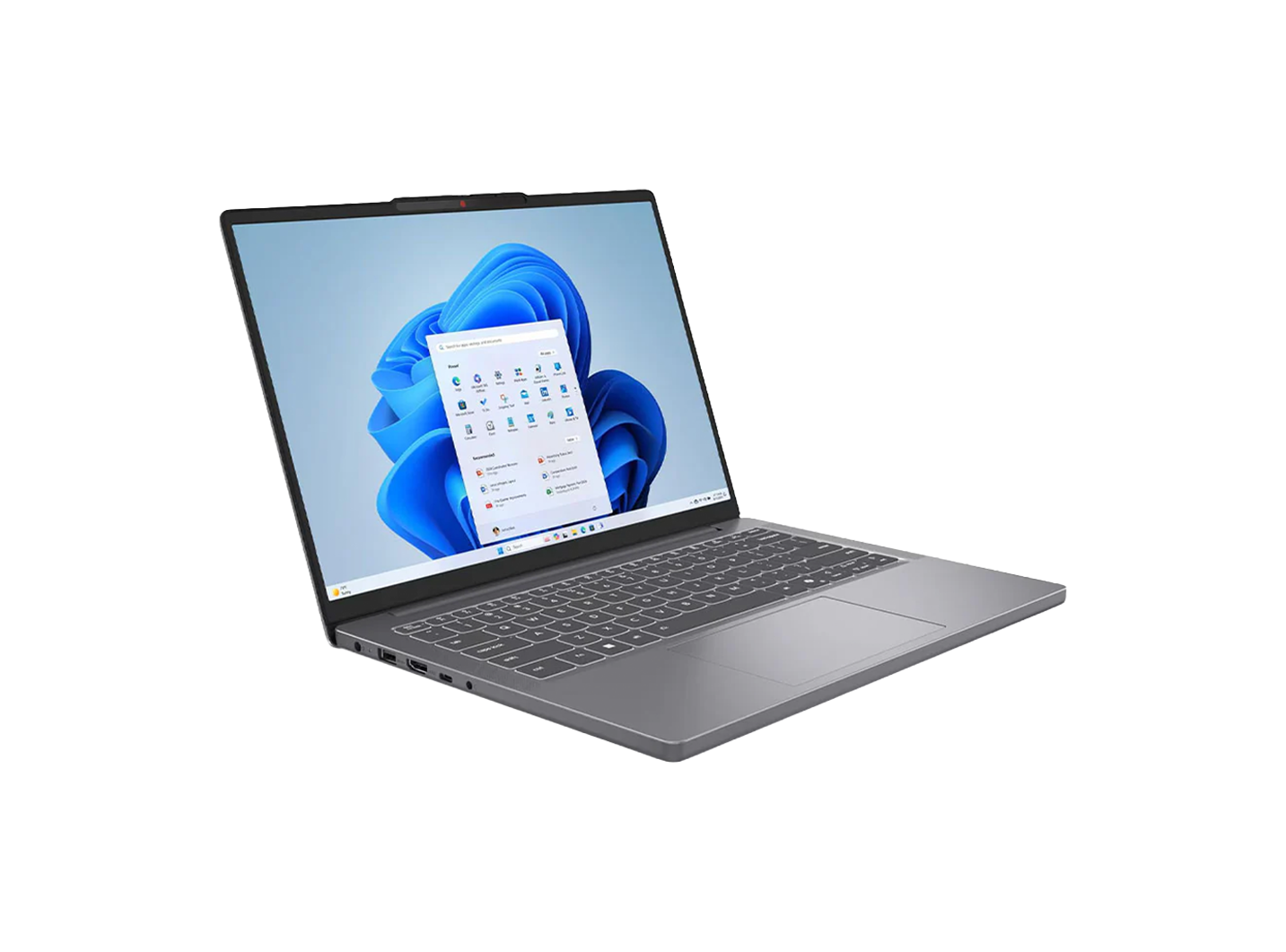 LENOVO IDEAPAD SLIM 3 14IRH10-83K000F0PH I5-13420H/8GB/512GB NVME/14/W11H/OFC24H 365BASIC (GRY)