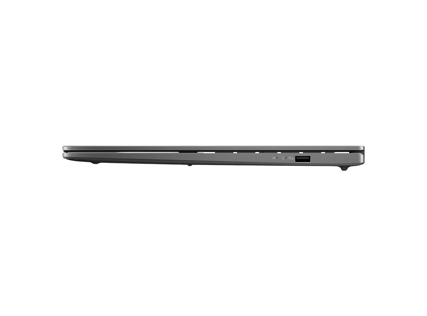 ASUS VIVOBOOK S16 S3607CA-RP014WSM INTEL CORE ULTRA 5 225H 512GB PCIEG4 16GB DDR5 ON BOARD WIN11H 16.0