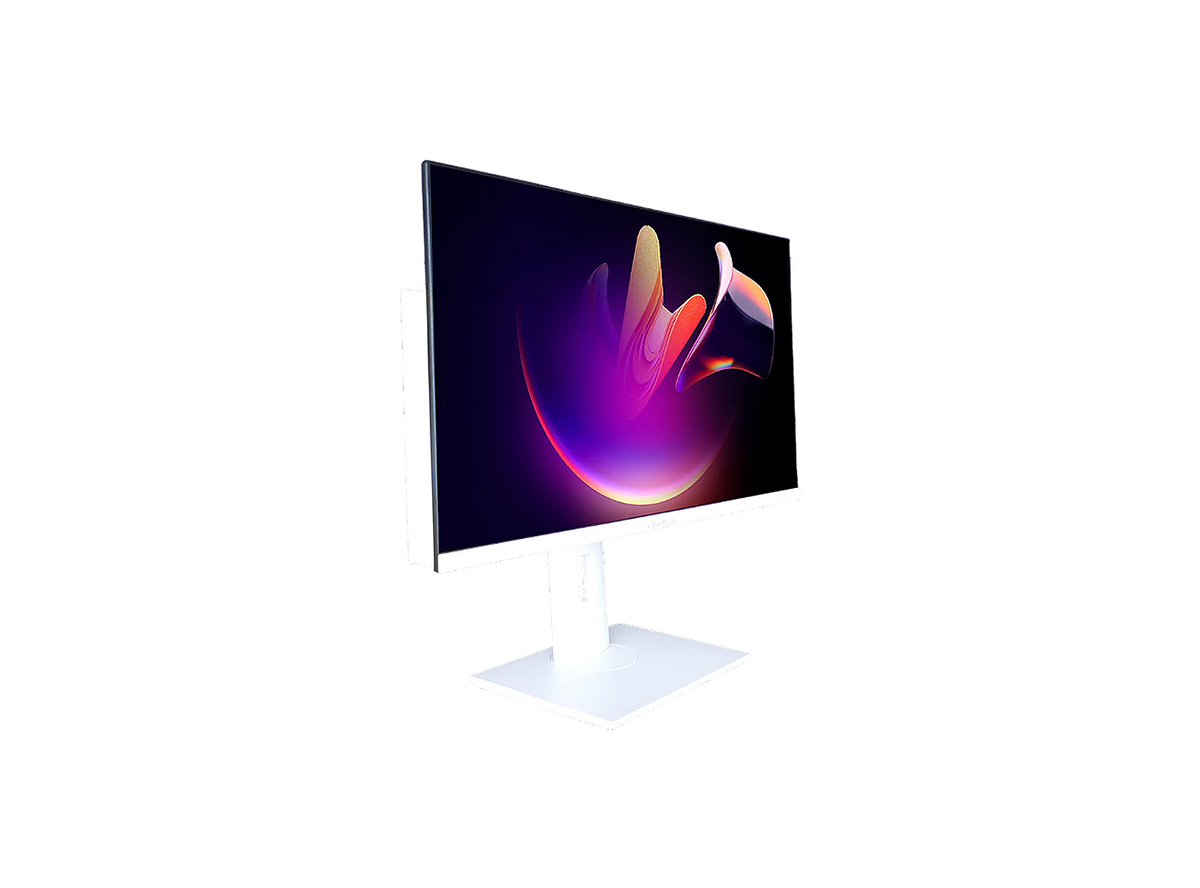 VIEWPLUS AIZ-11900H I9-11900H 16GB DDR4 512GB M.2 SATA 23.8