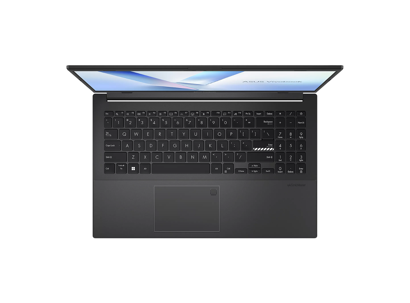 ASUS E1504FA-BQ5144W RYZEN 5 40 8GB LPDDR5 512GB M.2 NVMe™ PCIe® 3.0 15.6