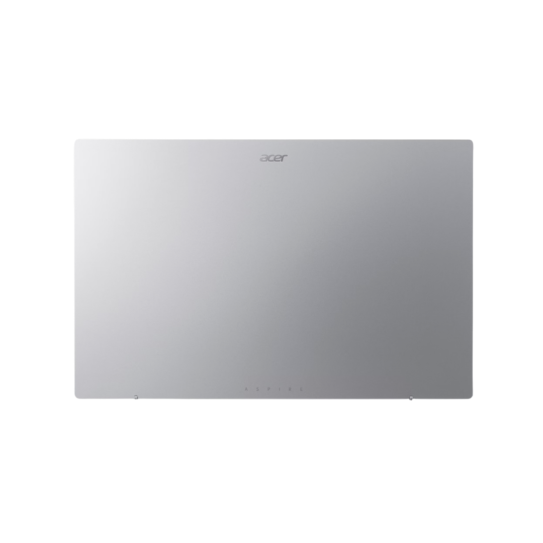 ACER A315-510P-38RD INTEL CORE I3 N305 8GB 512GB SSD 15.6 WIN11H WMS OFFICE PURE SILVER