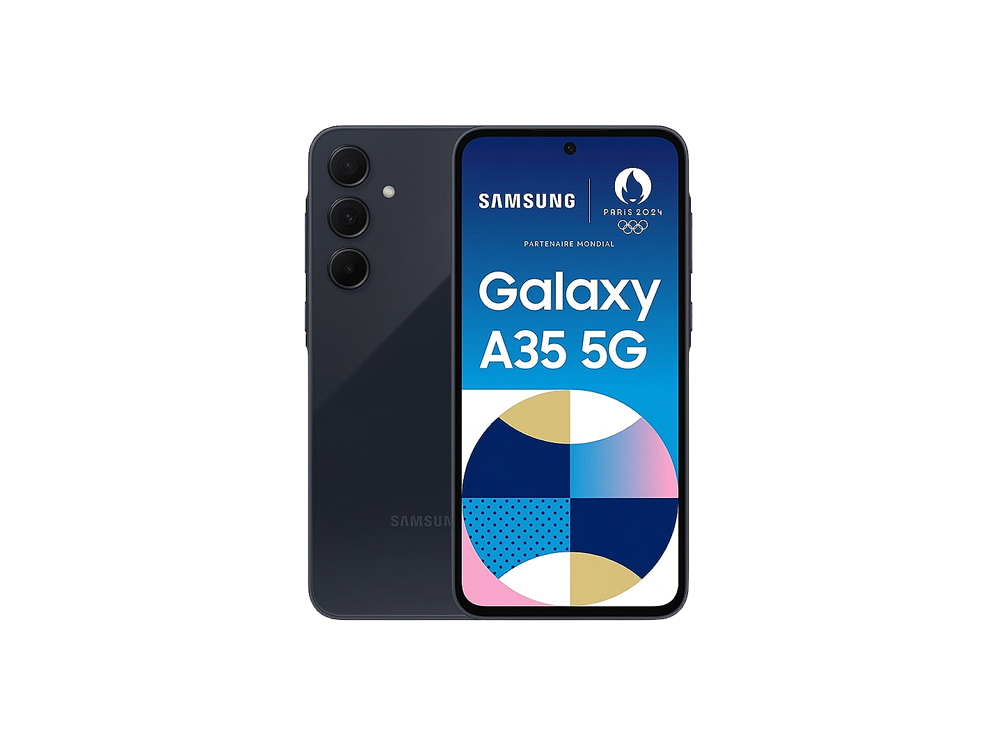 SAMSUNG GALAXY A356E A35 5G