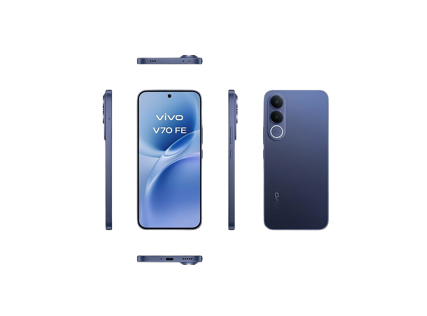VIVO V70 FE