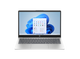HP 14-EP0445TU I3-1315U 8GB DDR4 1DM 3200 512GB PCle VALUE 14" W11H6 SL NATURAL SILVER