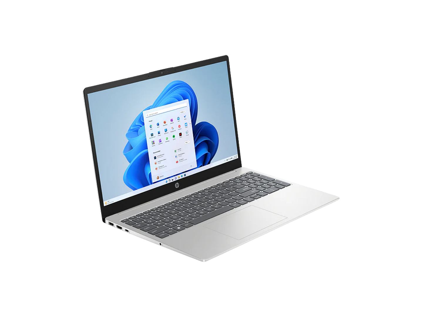 HP 15-FC0756AU (D07C9PA) AMD RYZEN 3 7320U 8GB DDR4 3200 512GB