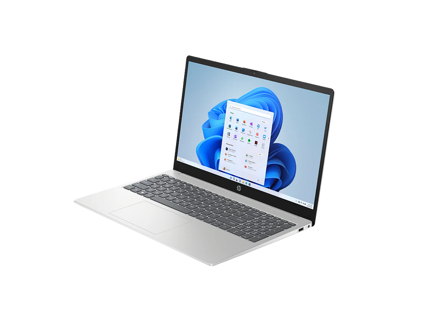 HP 15-FC0756AU (D07C9PA) AMD RYZEN 3 7320U 8GB DDR4 3200 512GB