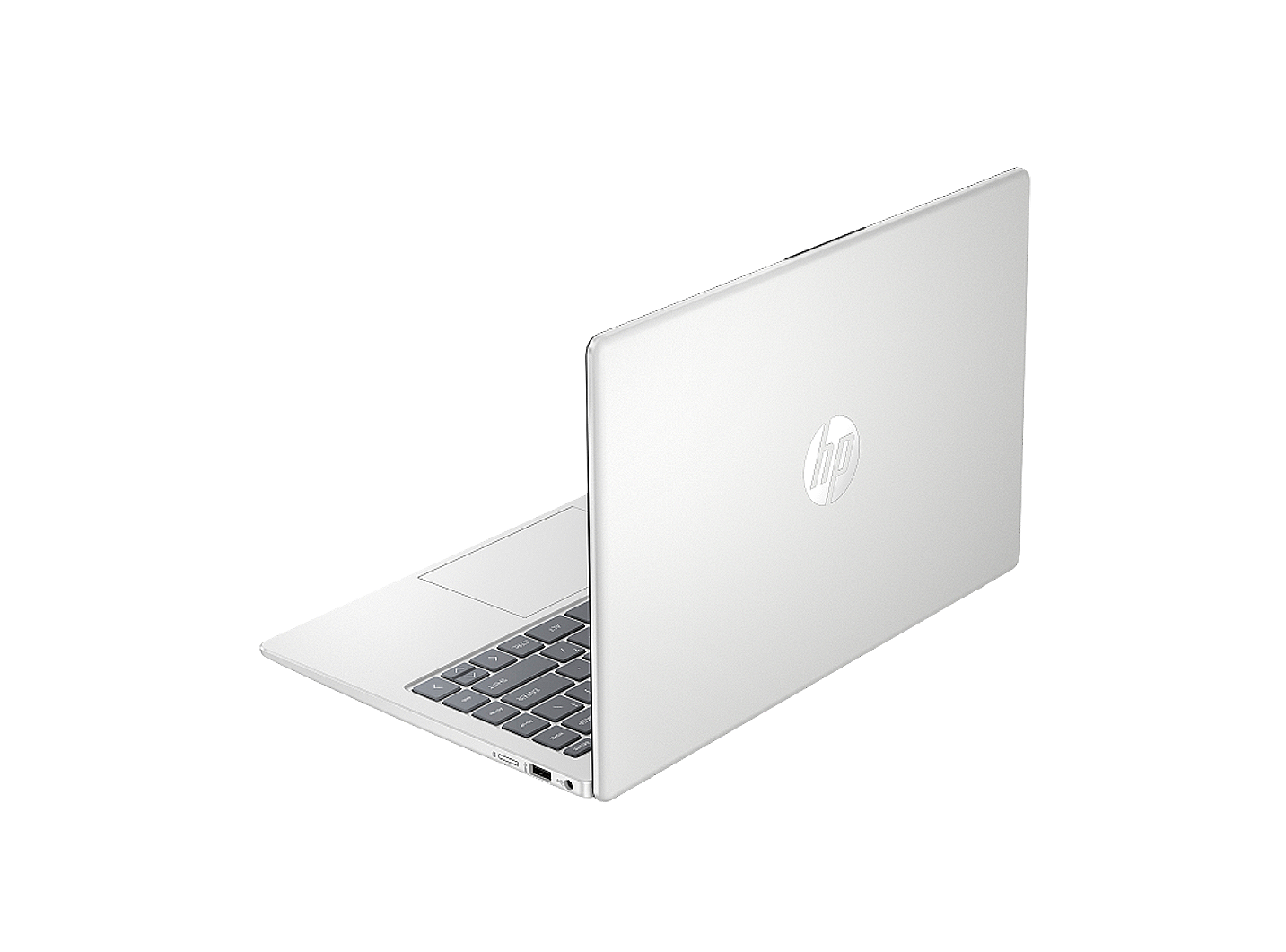 HP 14-EP0445TU I3-1315U 8GB DDR4 1DM 3200 512GB PCle VALUE 14" W11H6 SL NATURAL SILVER