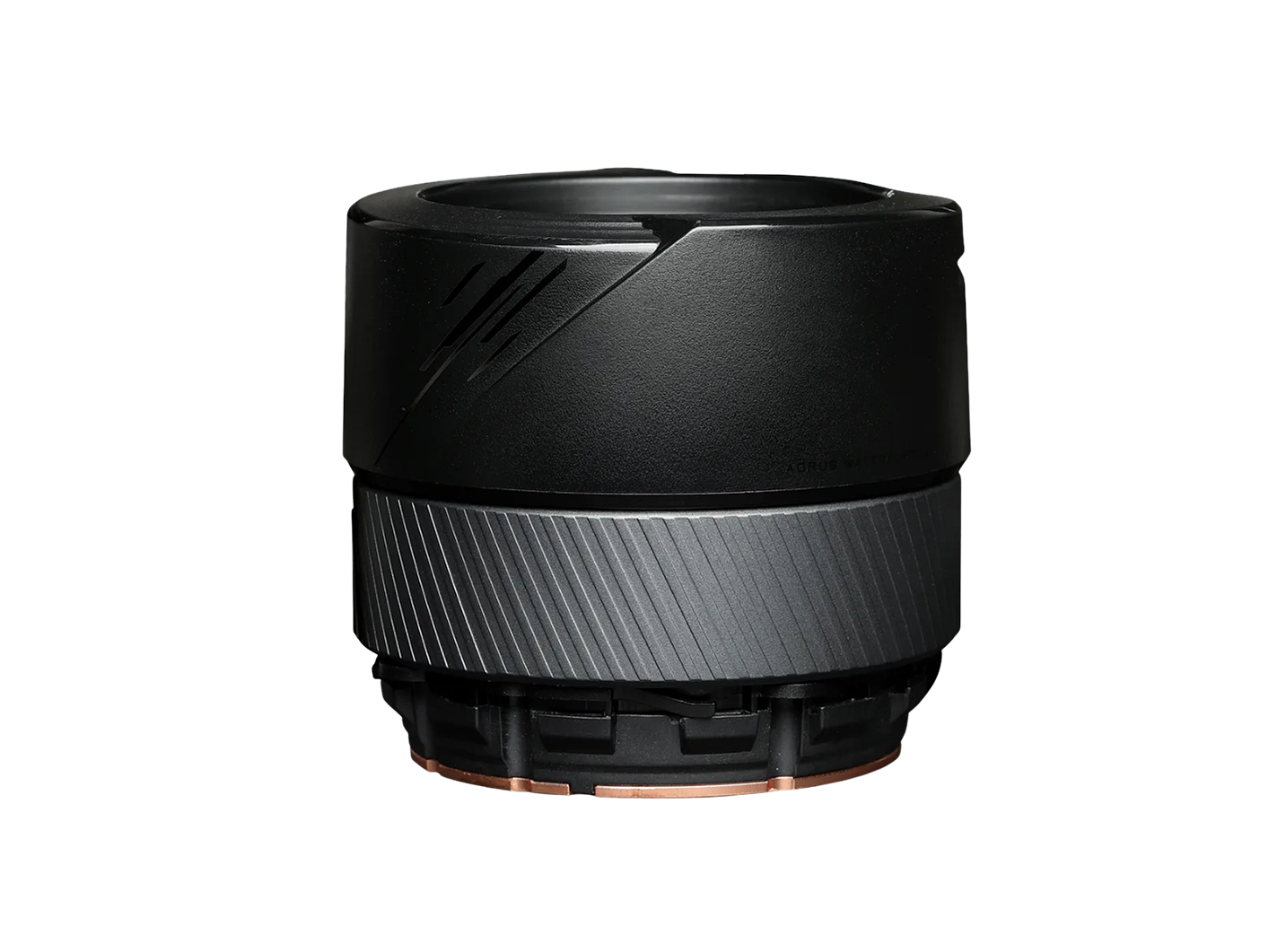 AORUS WATERFORCE X360 ARGB FAN CPU COOLER