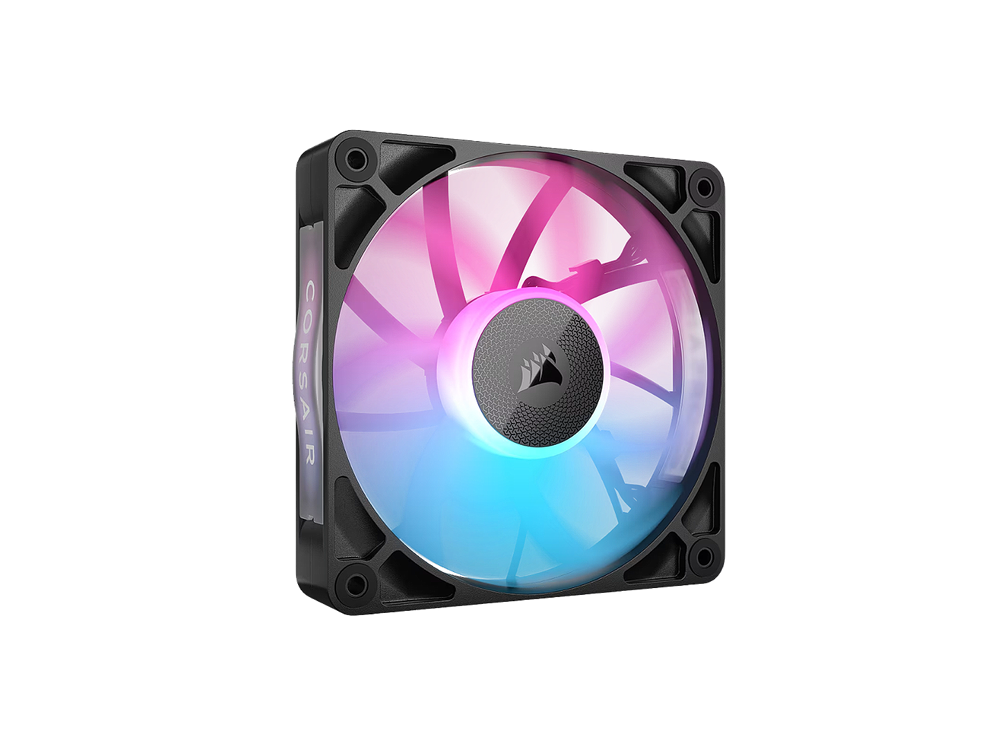CORSAIR iCUE LINK RX120 RGB SINGLE FAN 120MM