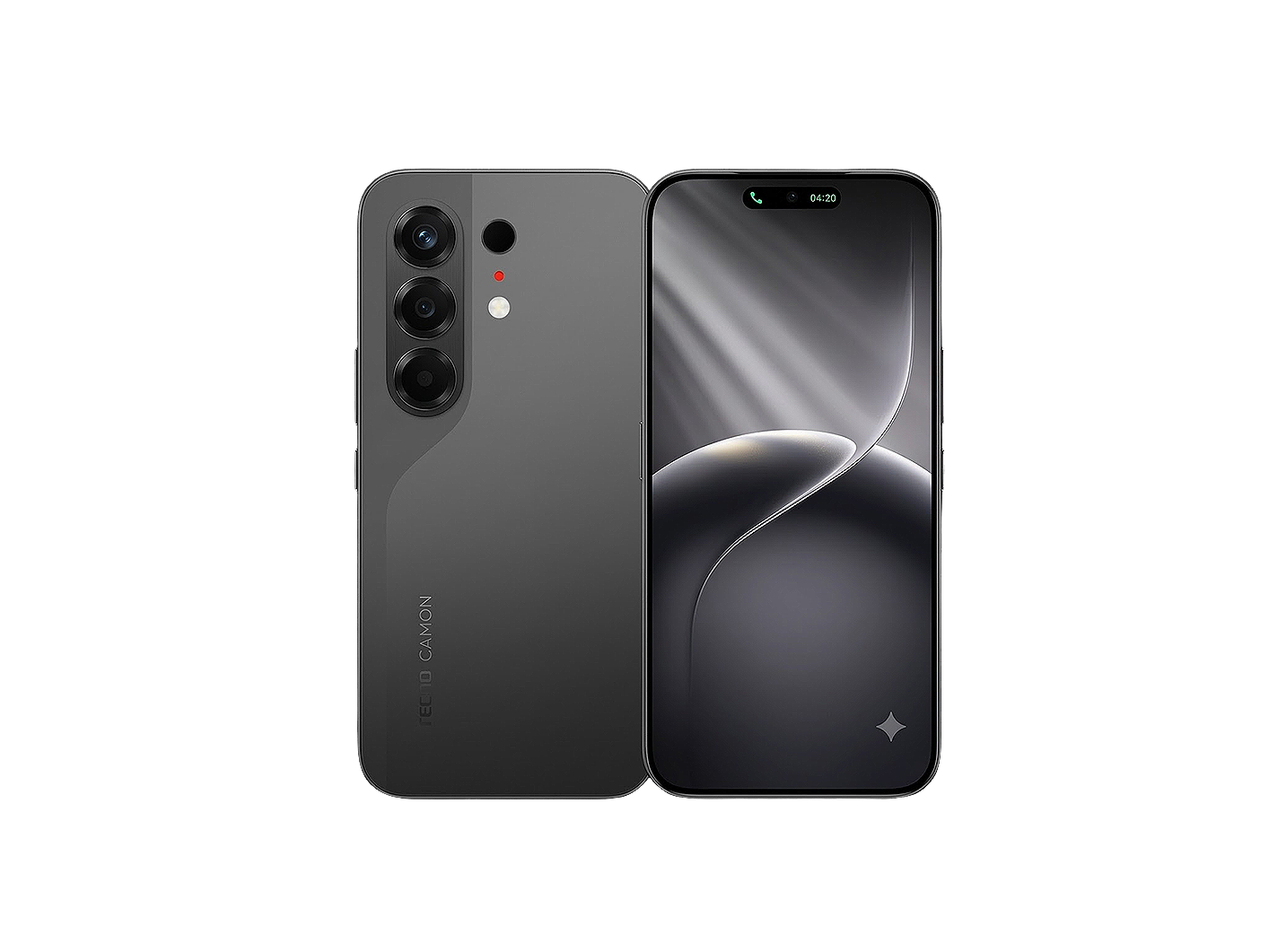 TECNO CAMON 50