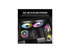 CORSAIR iCUE LINK RX120 RGB SINGLE FAN 120MM