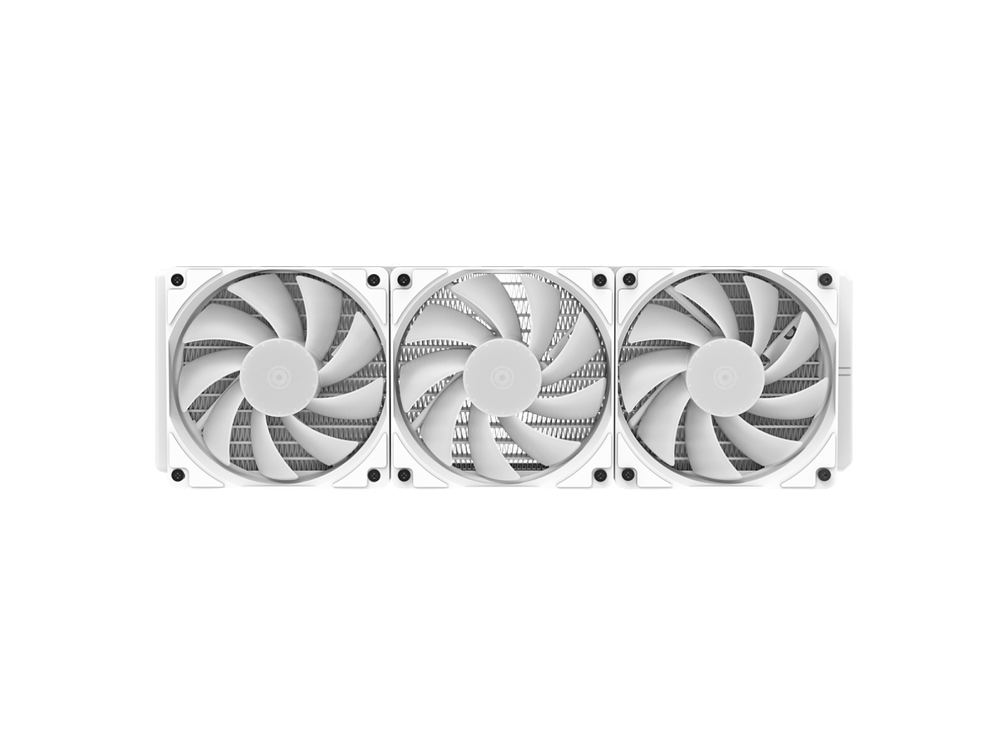 DARKFLASH RADIANT DC-360 ARGB AIO 360MM LIQUID CPU COOLER