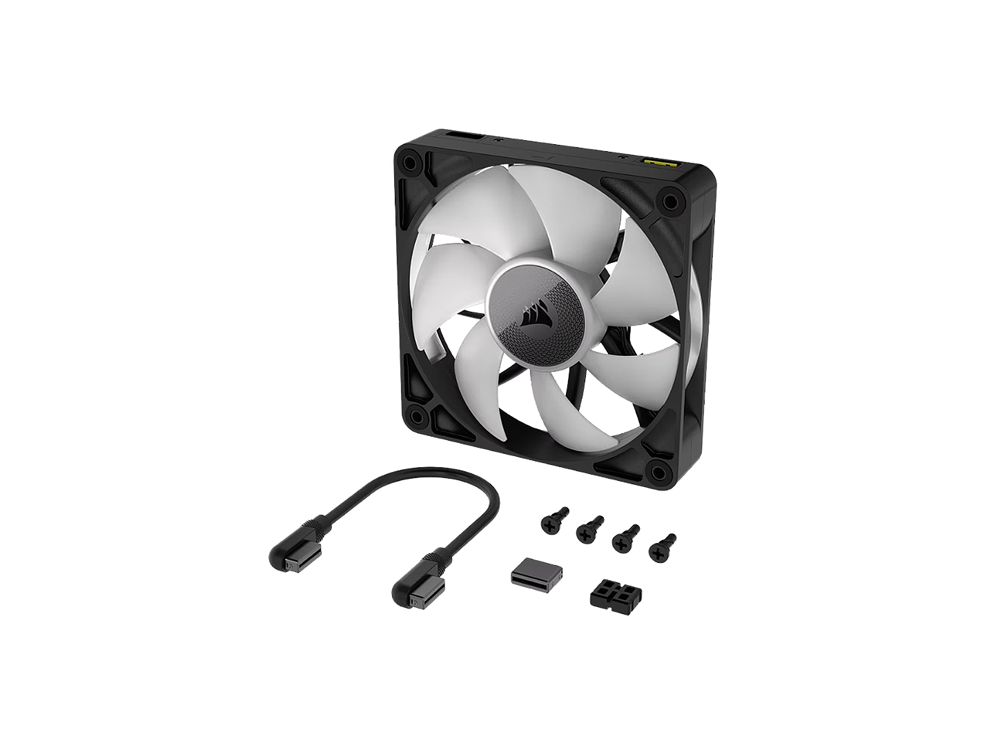 CORSAIR iCUE LINK RX120 RGB SINGLE FAN 120MM