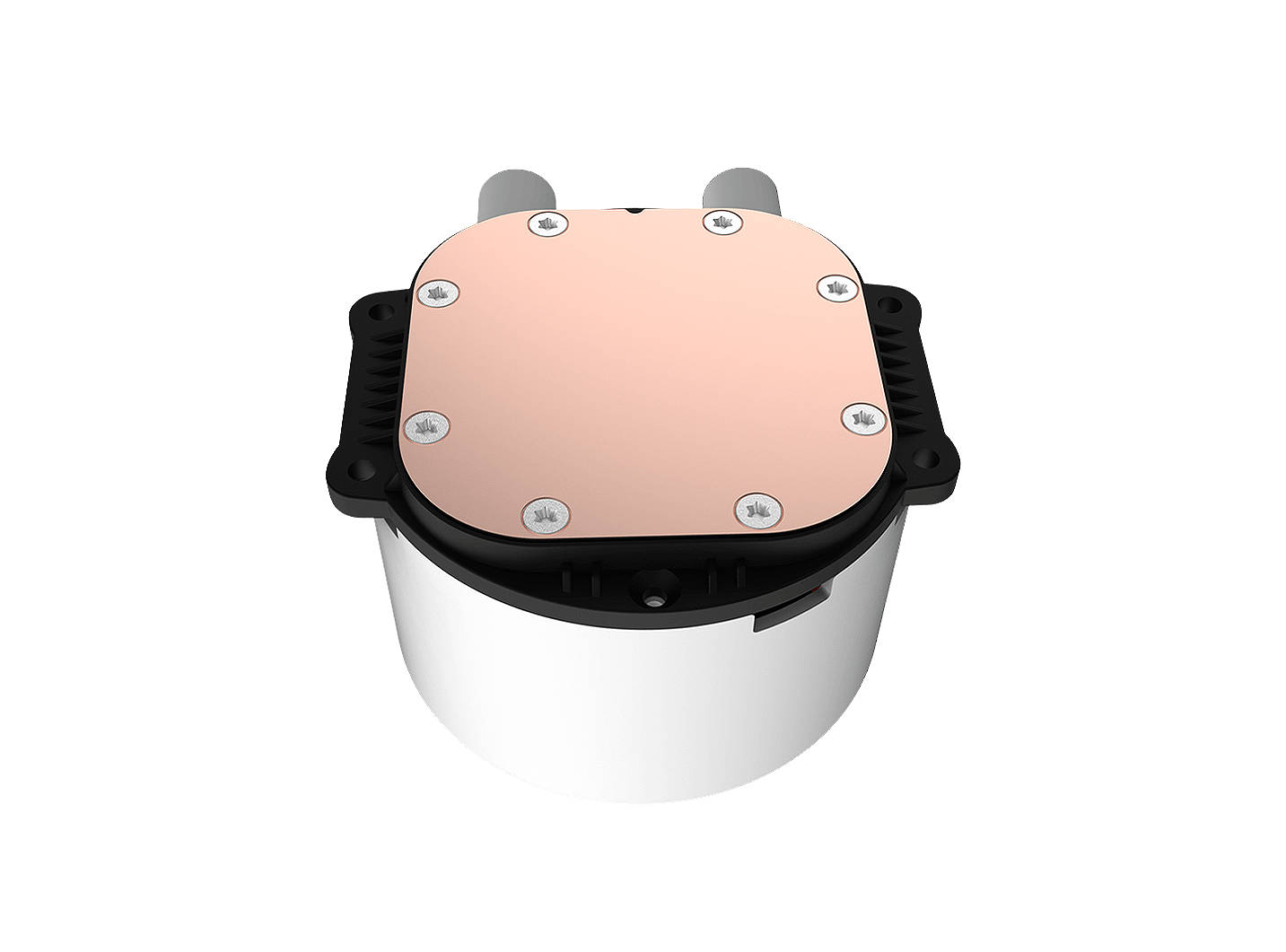 DARKFLASH RADIANT DC-360 ARGB AIO 360MM LIQUID CPU COOLER