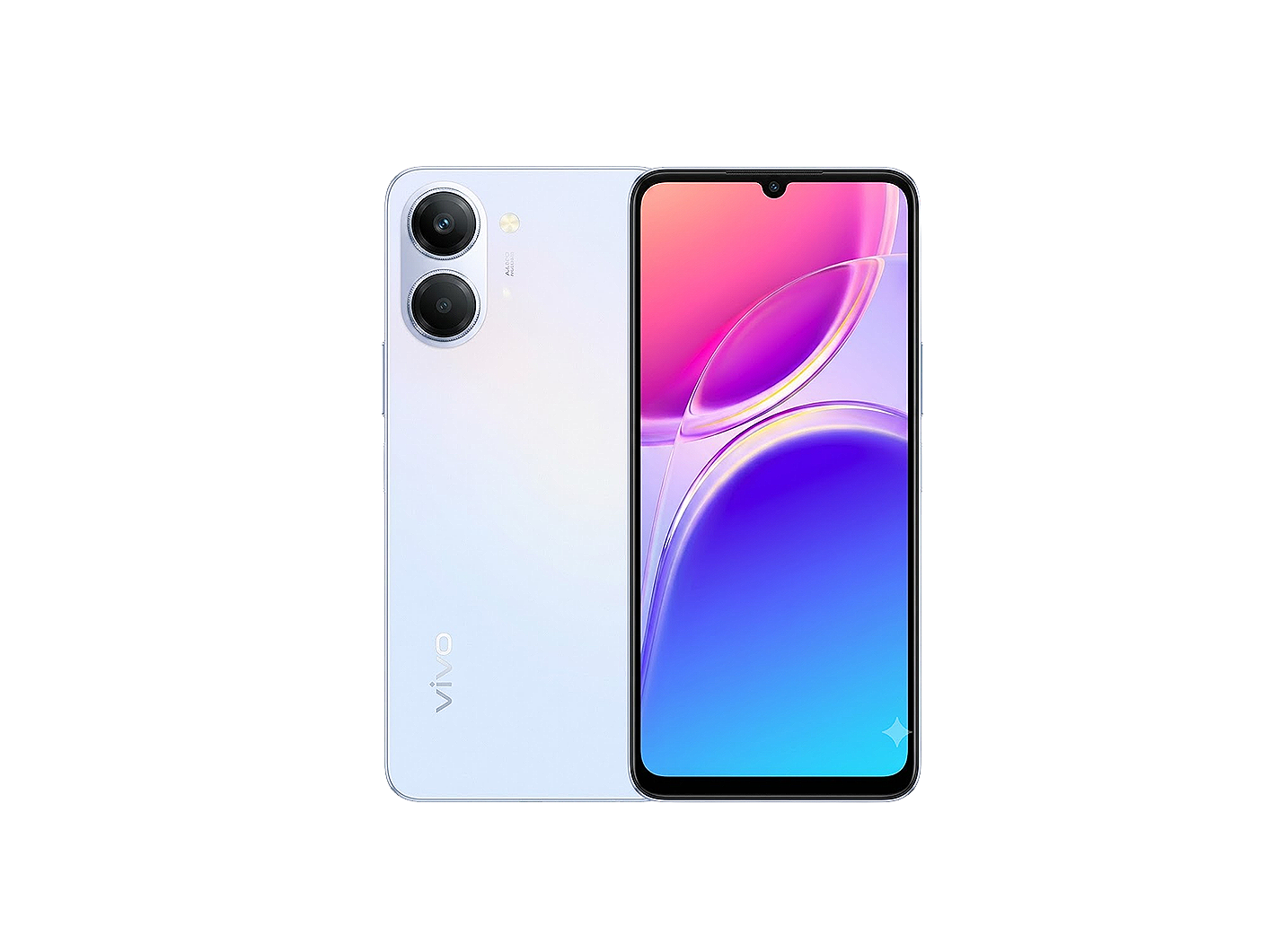 VIVO Y05 4GB 128GB