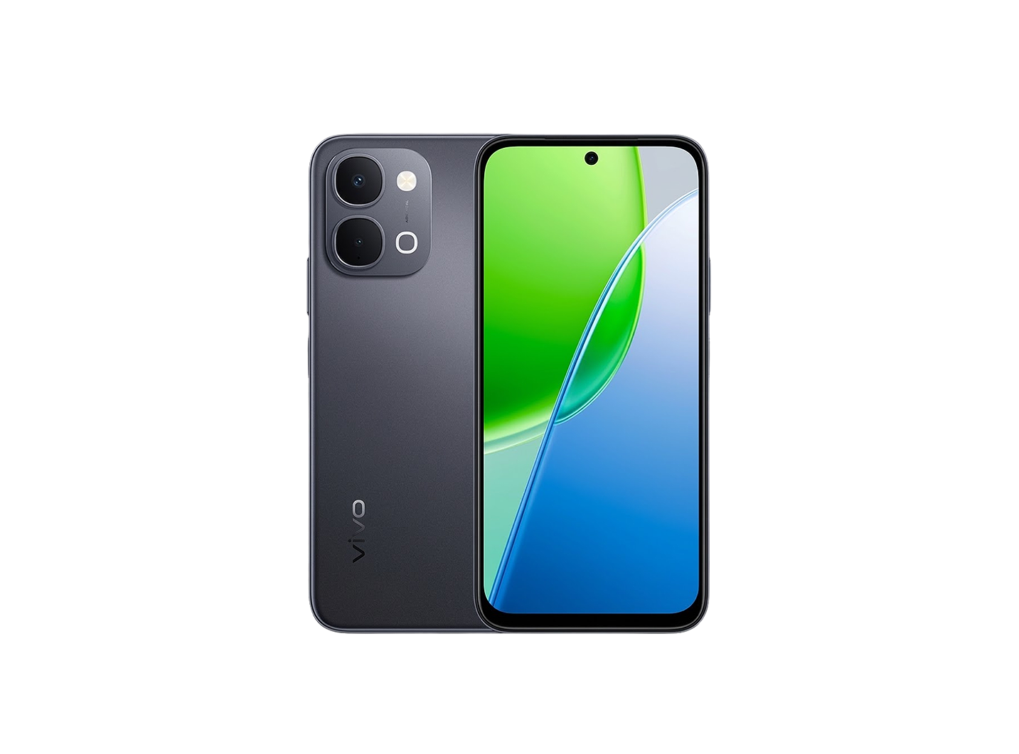 VIVO Y31D