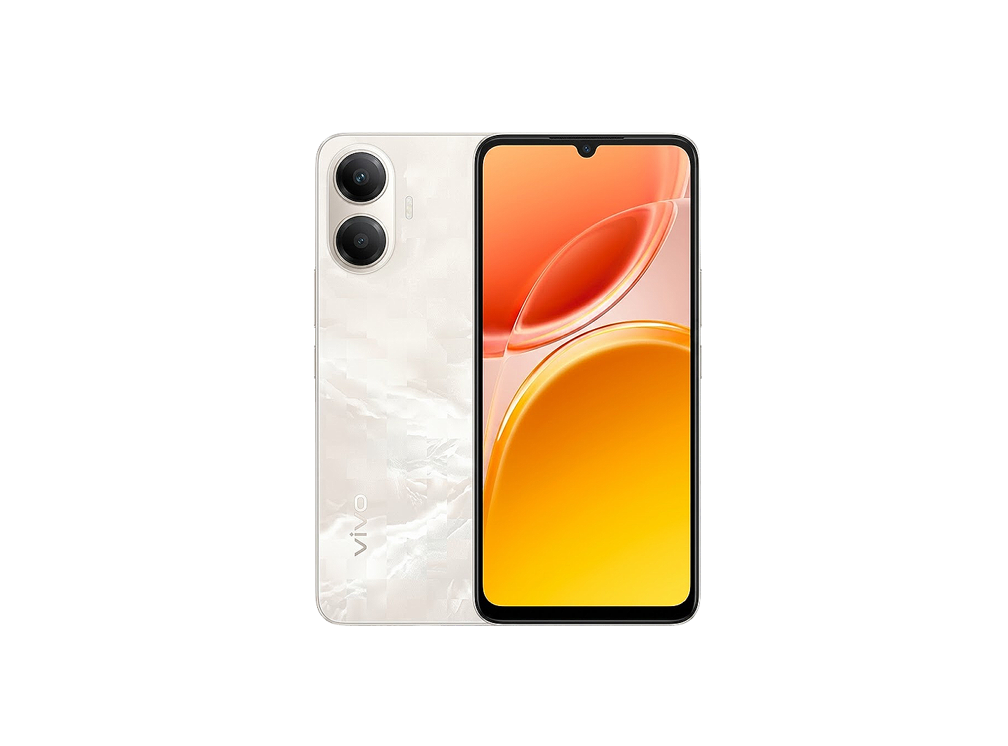 VIVO Y05 4GB 128GB