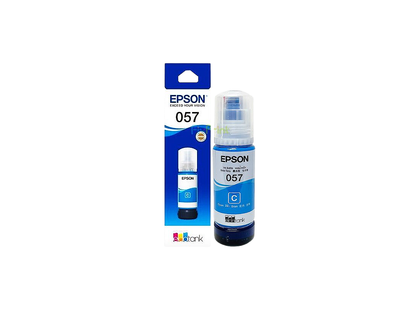 EPSON (057) INK BOTTLE
