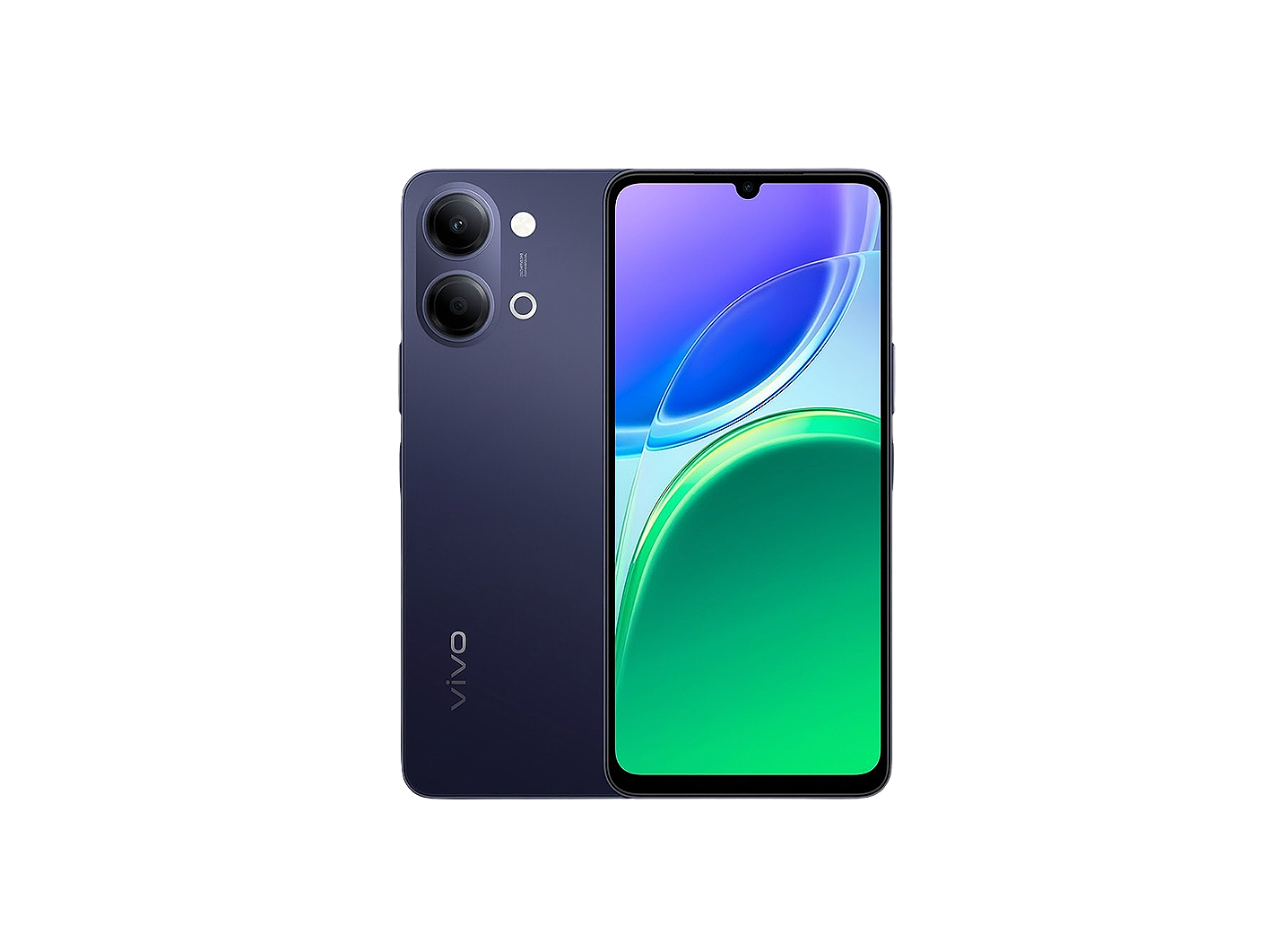 VIVO Y05 4GB 128GB