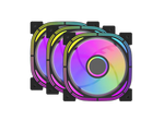 DARKFLASH INFINITY 24 ARGB COOLING FAN