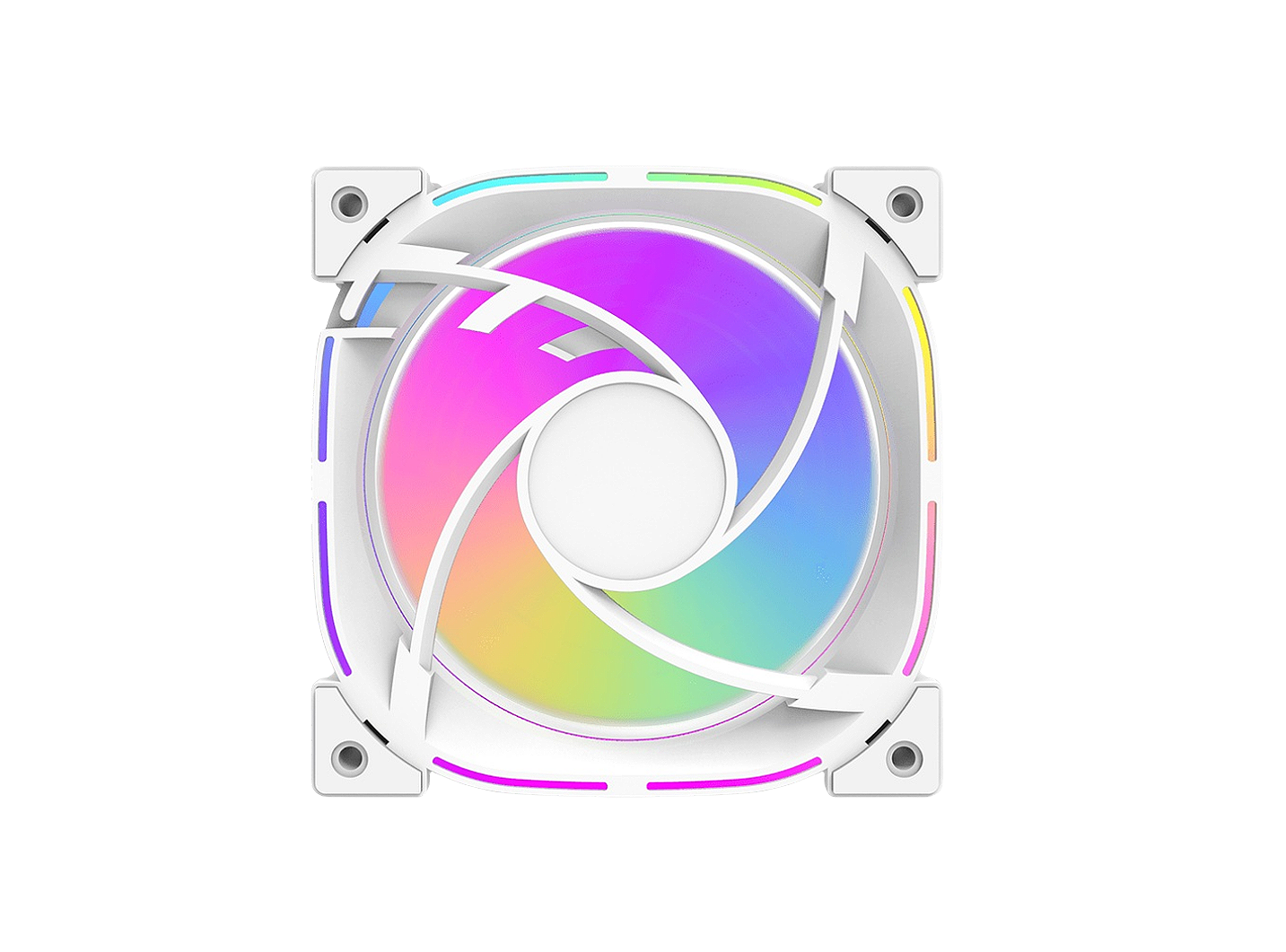 DARKFLASH INFINITY 24 ARGB COOLING FAN