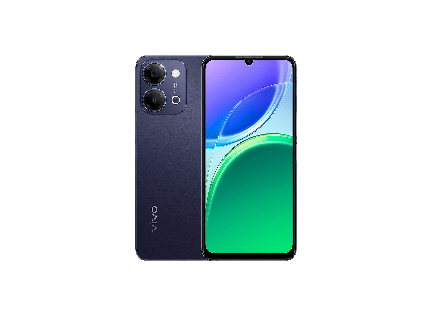 VIVO Y11D