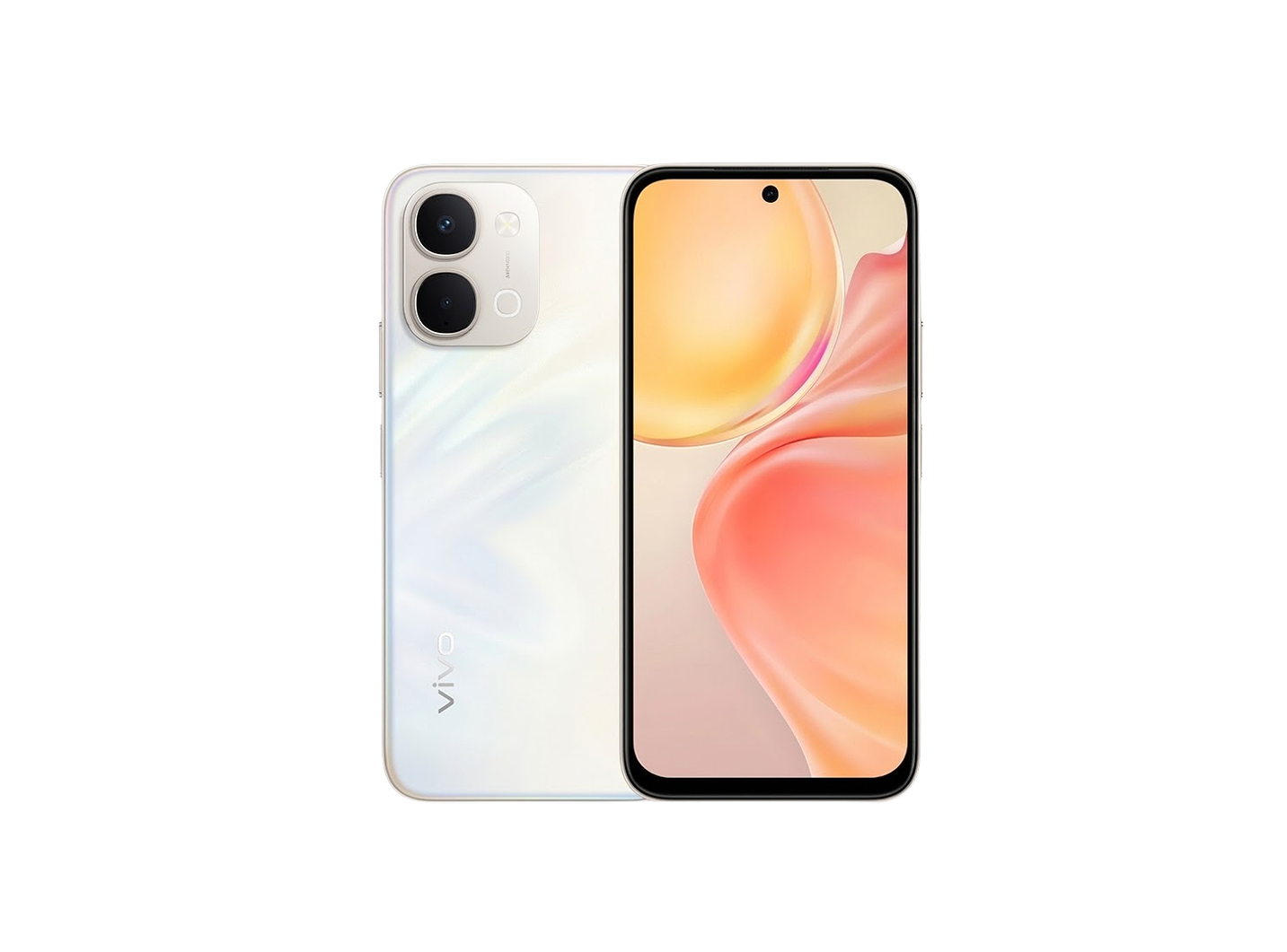 VIVO Y31D