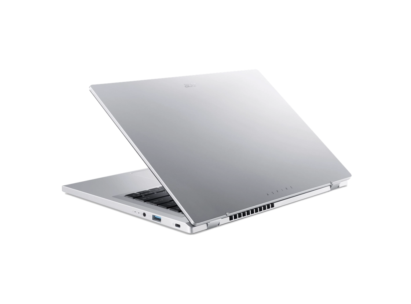 ACER A314-36P-C6A6 INTEL N100 8GB 512GB SSD 14" WIN11H PURE SILVER