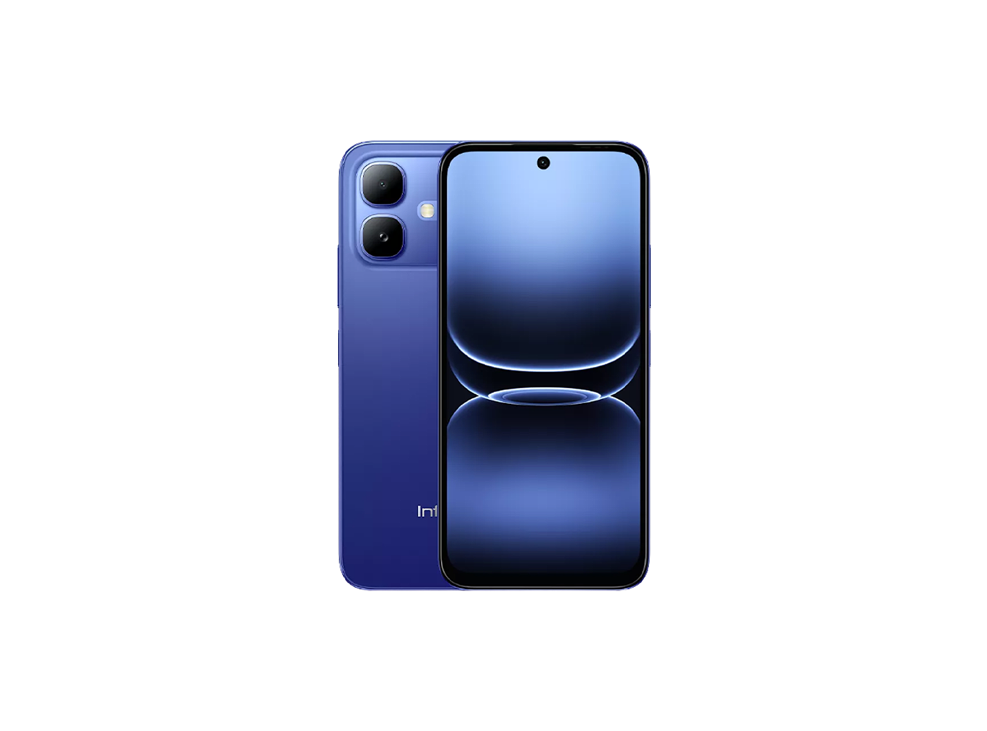 INFINIX SMART 20