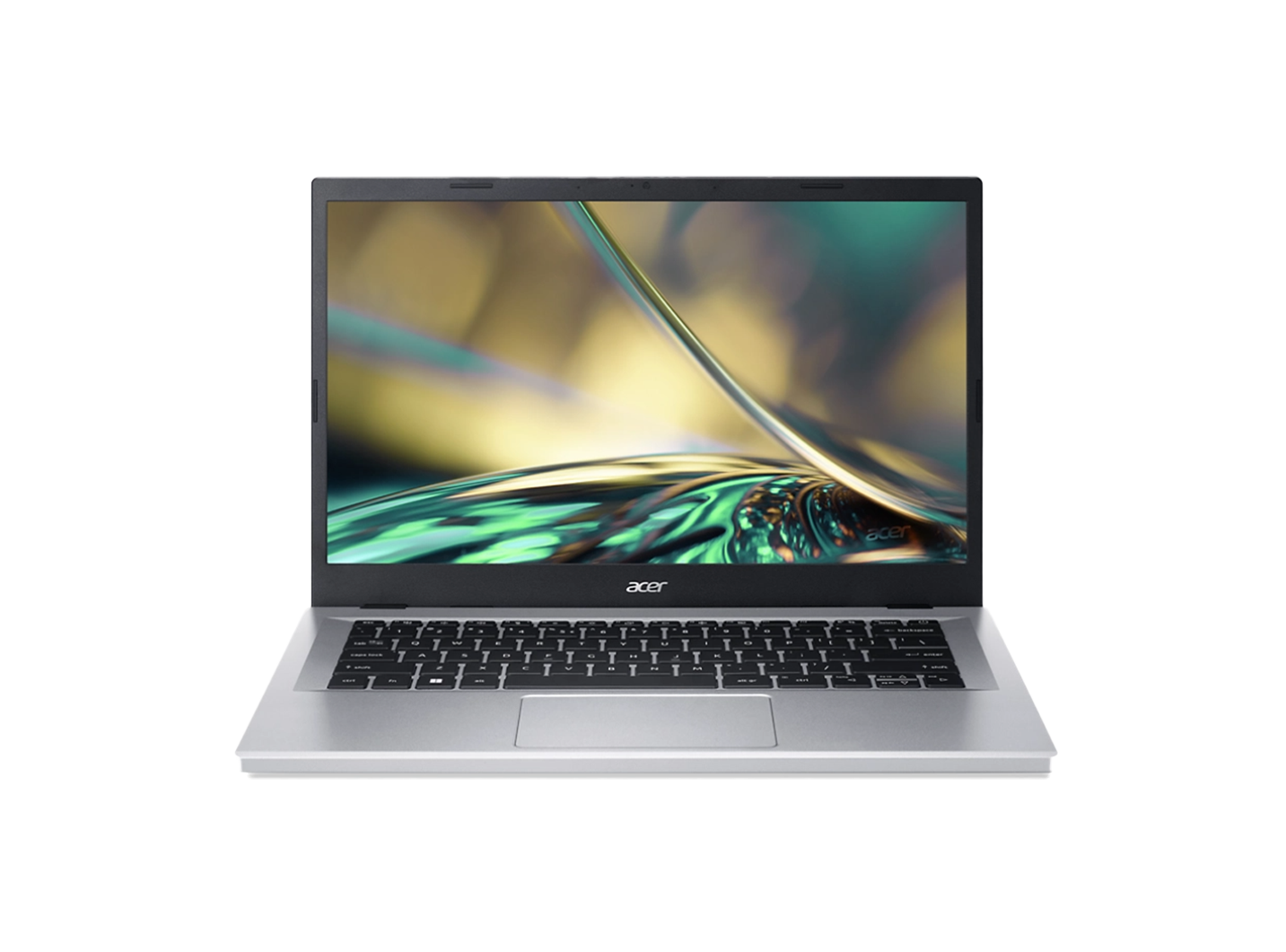 ACER A314-36P-C6A6 INTEL N100 8GB 512GB SSD 14" WIN11H PURE SILVER