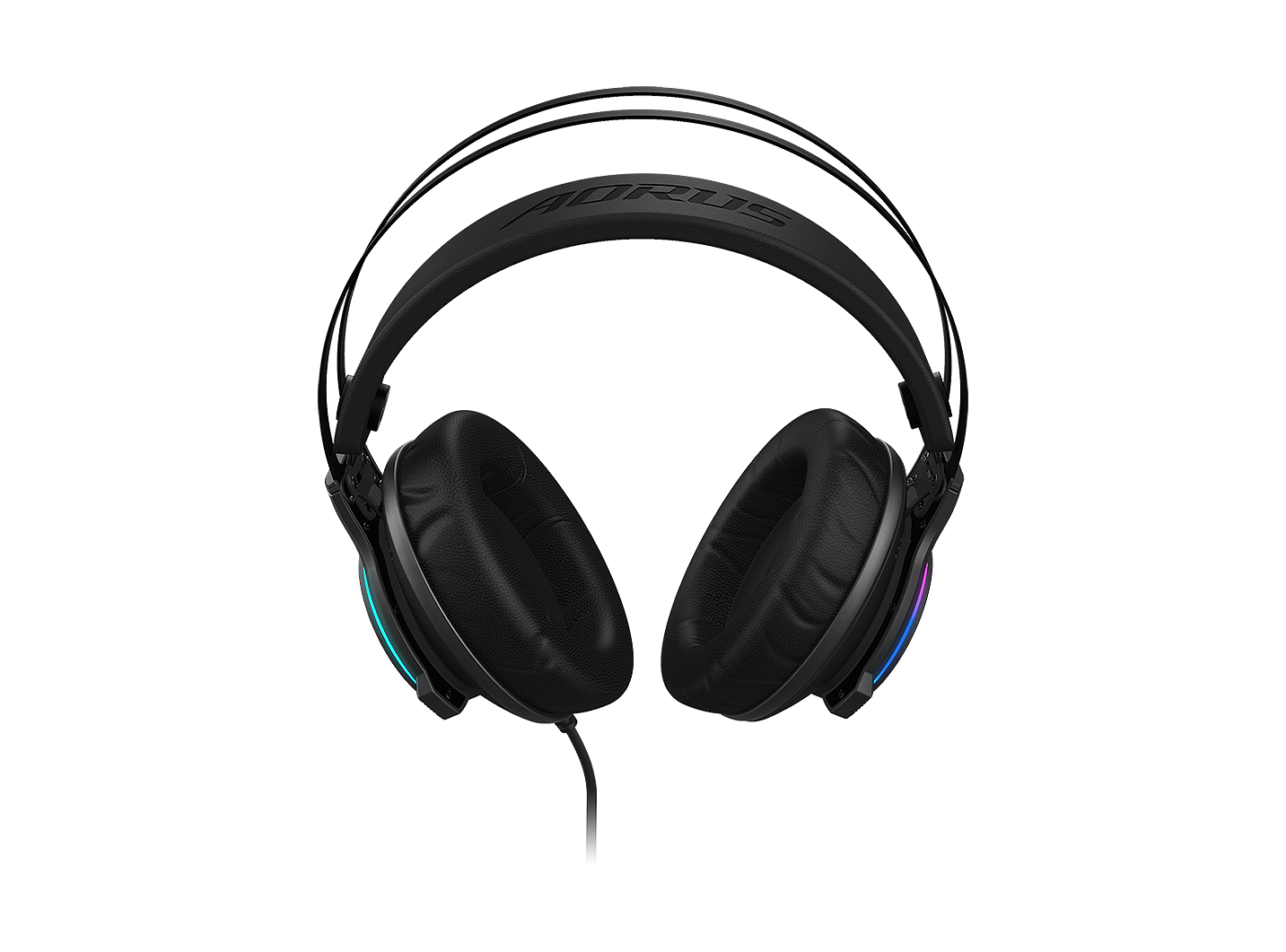 GIGABYTE GAMING HEADSET GP-AORUS H1