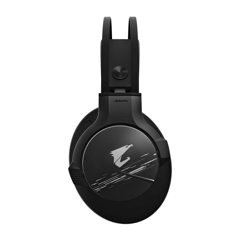GIGABYTE GAMING HEADSET GP-AORUS H1