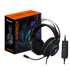 GIGABYTE GAMING HEADSET GP-AORUS H1