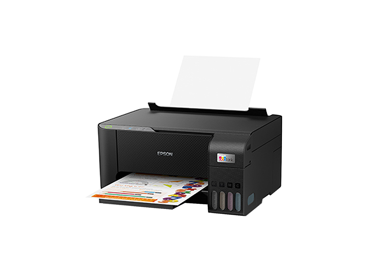 EPSON L3210 PRINTER