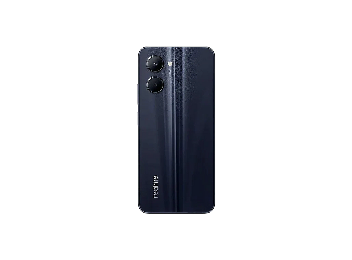 REALME C33 4GB 64GB NIGHT SEA / AQUA BLUE
