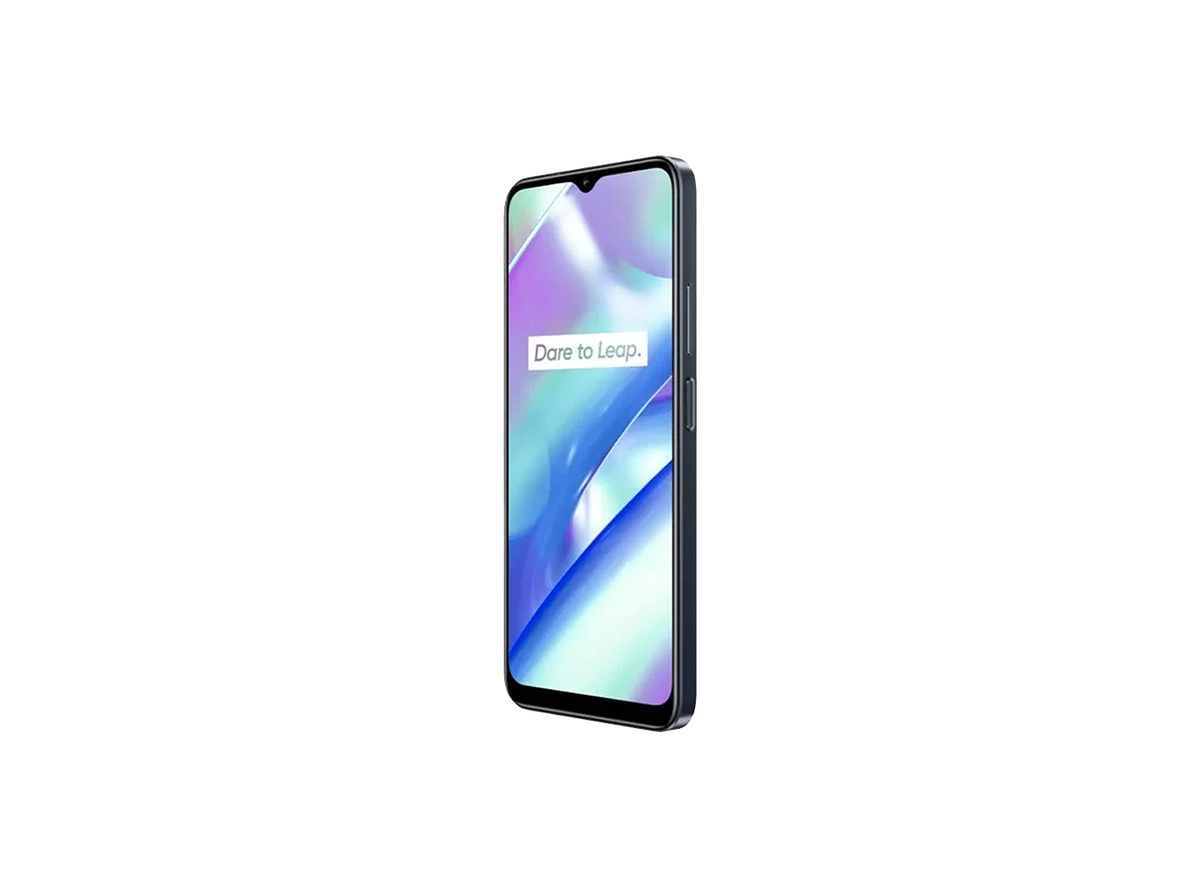 REALME C33 4GB 64GB NIGHT SEA / AQUA BLUE