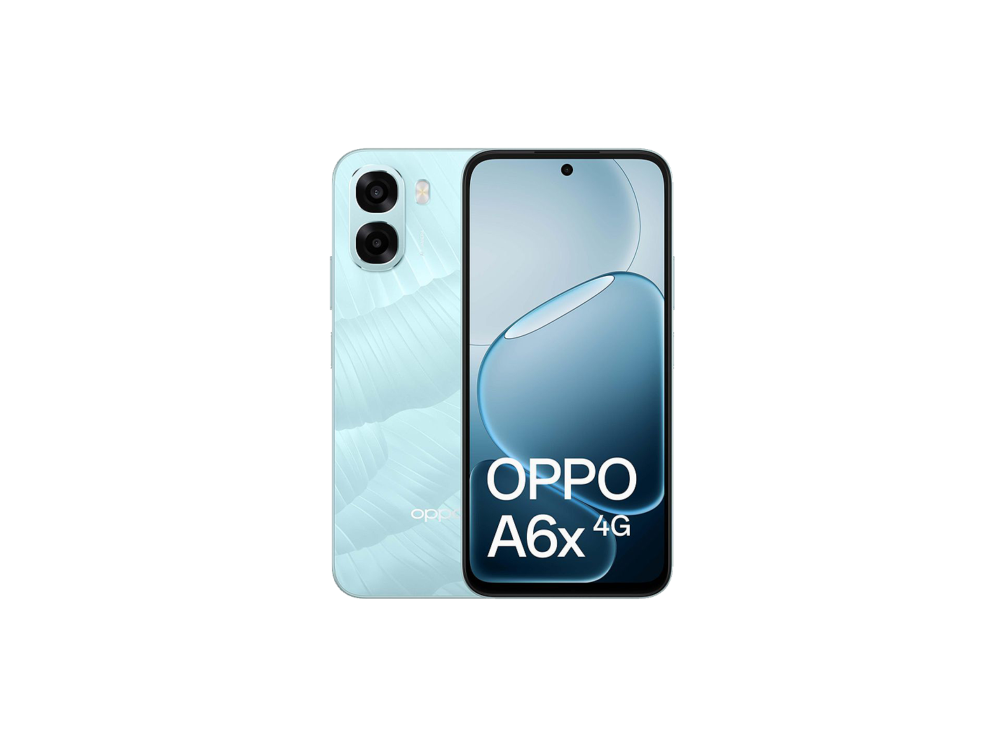OPPO CPH2819 A6X 4GB